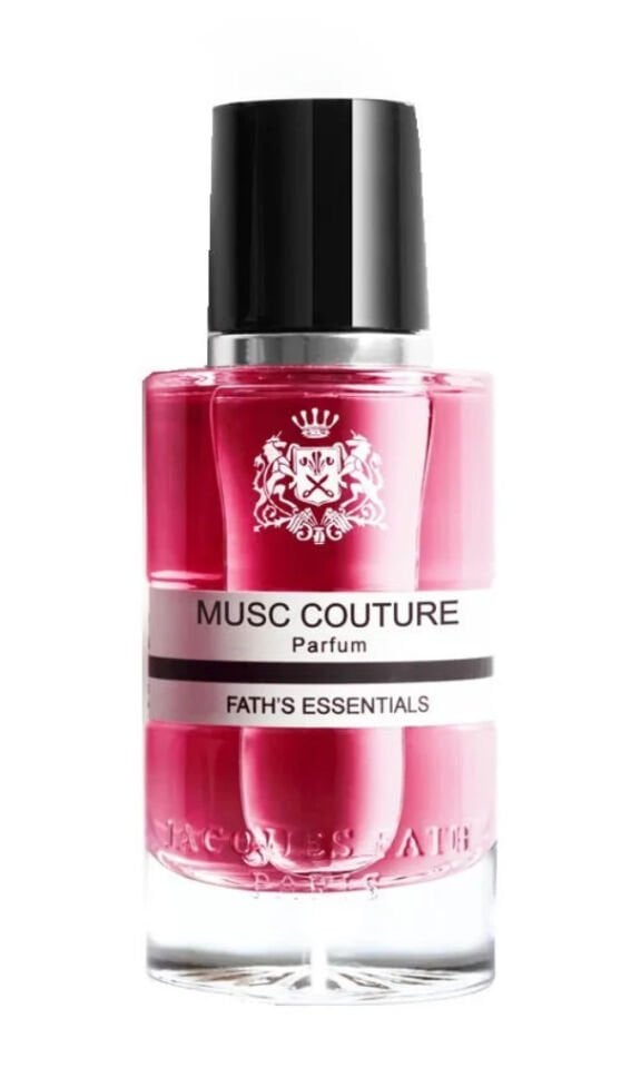 Jacques Fath Musc Couture 100 Ml Edp