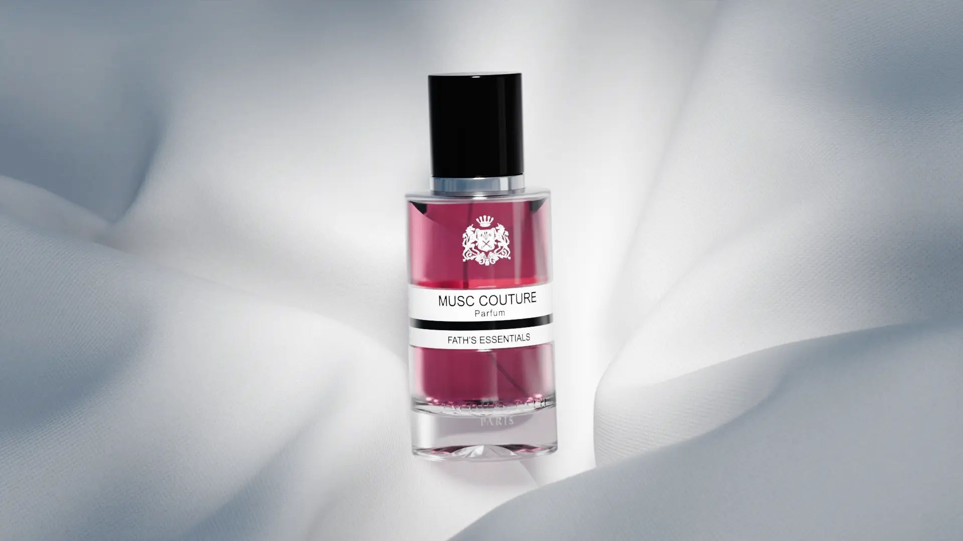 Jacques Fath Musc Couture 100 Ml Edp