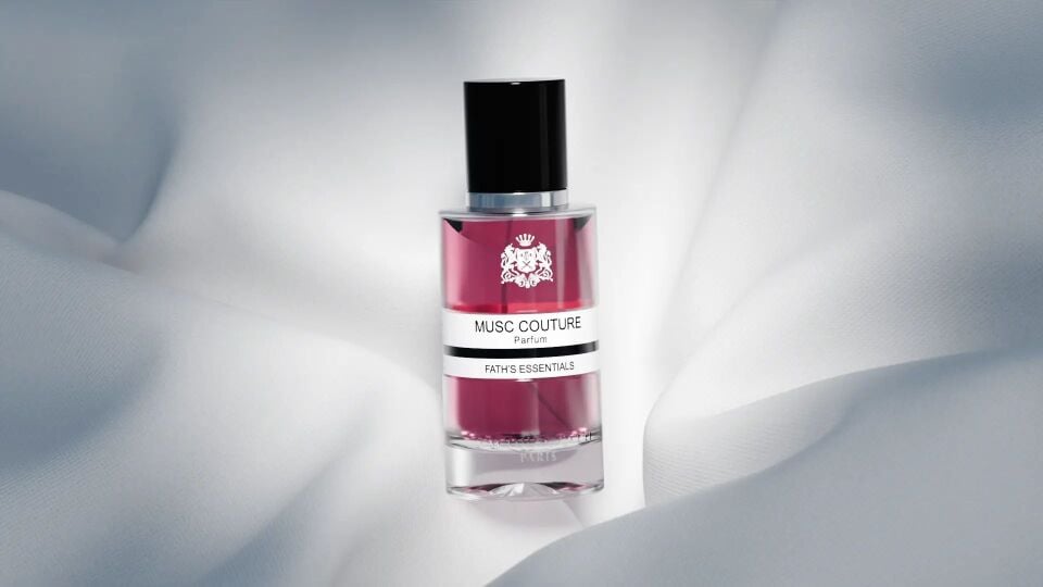 Jacques Fath Musc Couture 100 Ml Edp