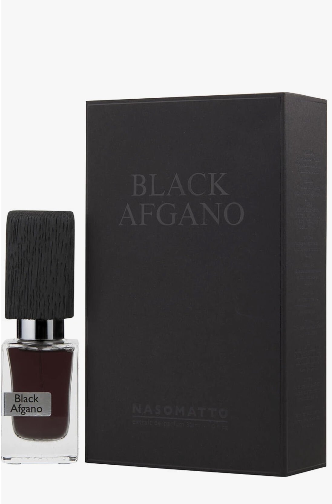 Nasomatto Black Afgano 30 Ml Extrait De Parfüm