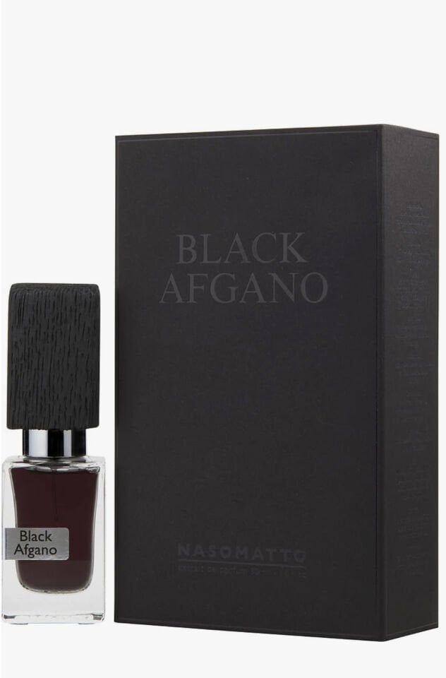 Nasomatto Black Afgano 30 Ml Extrait De Parfüm
