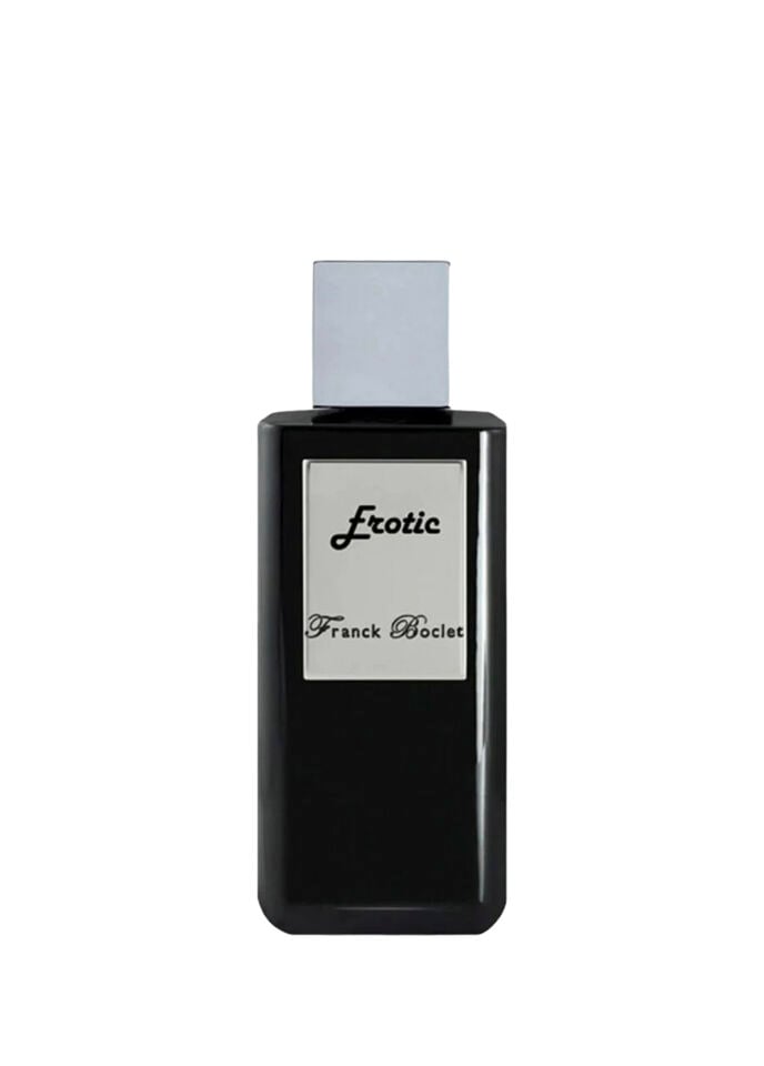 Franck Boclet Erotic 100 Ml EDP