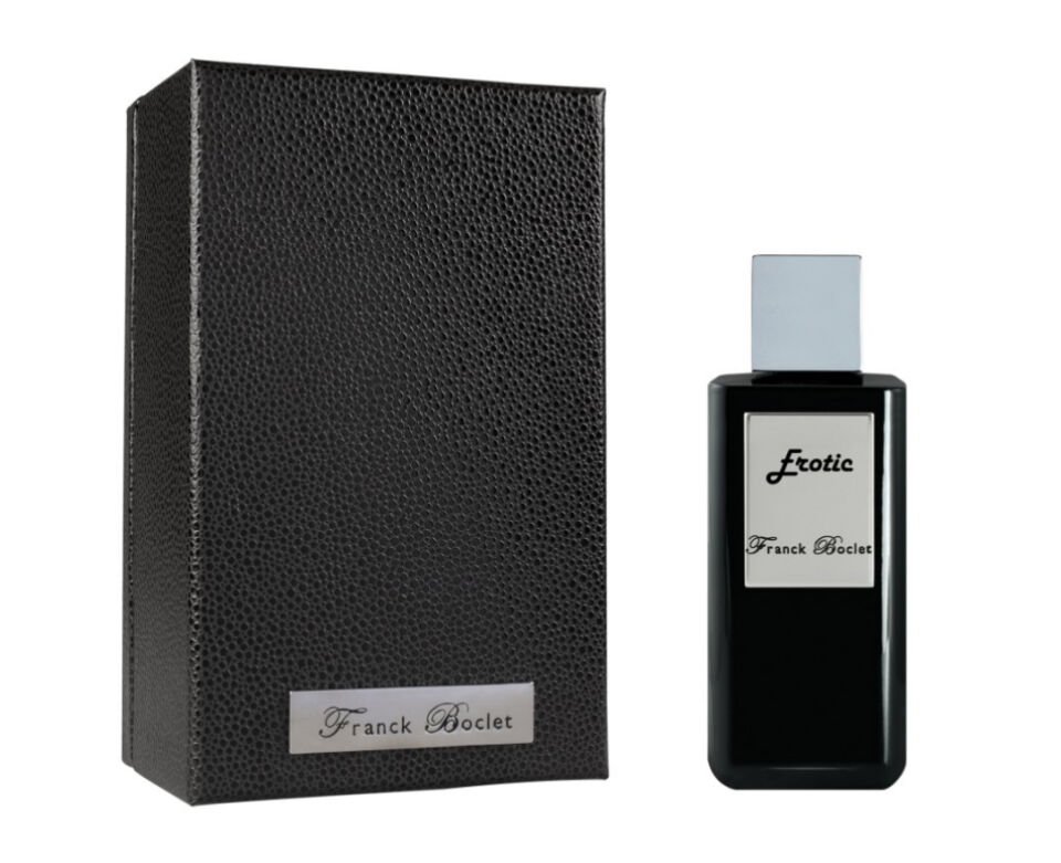 Franck Boclet Erotic 100 Ml EDP