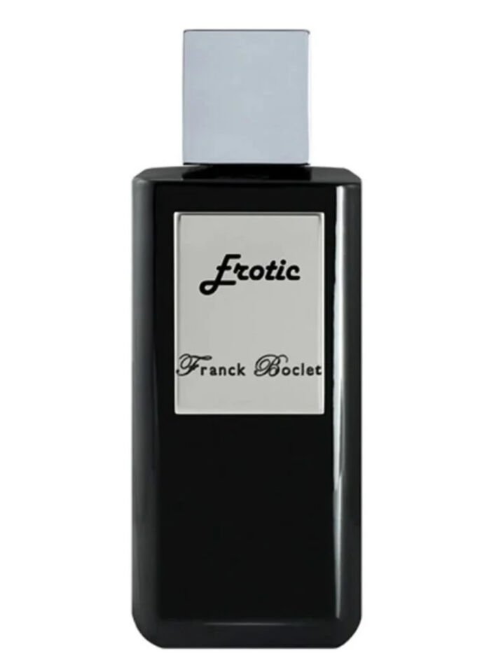 Franck Boclet Erotic 100 Ml EDP