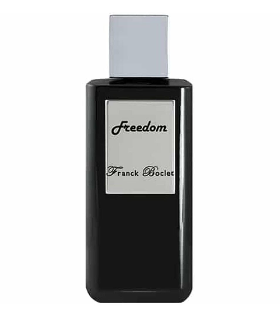 Franck Boclet Freedom 100 Ml EDP