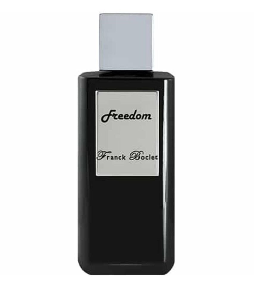Franck Boclet Freedom 100 Ml EDP