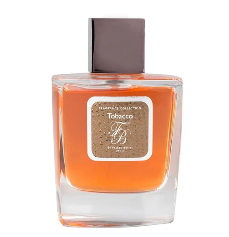 Franck Boclet Tobacco 100 Ml EDP