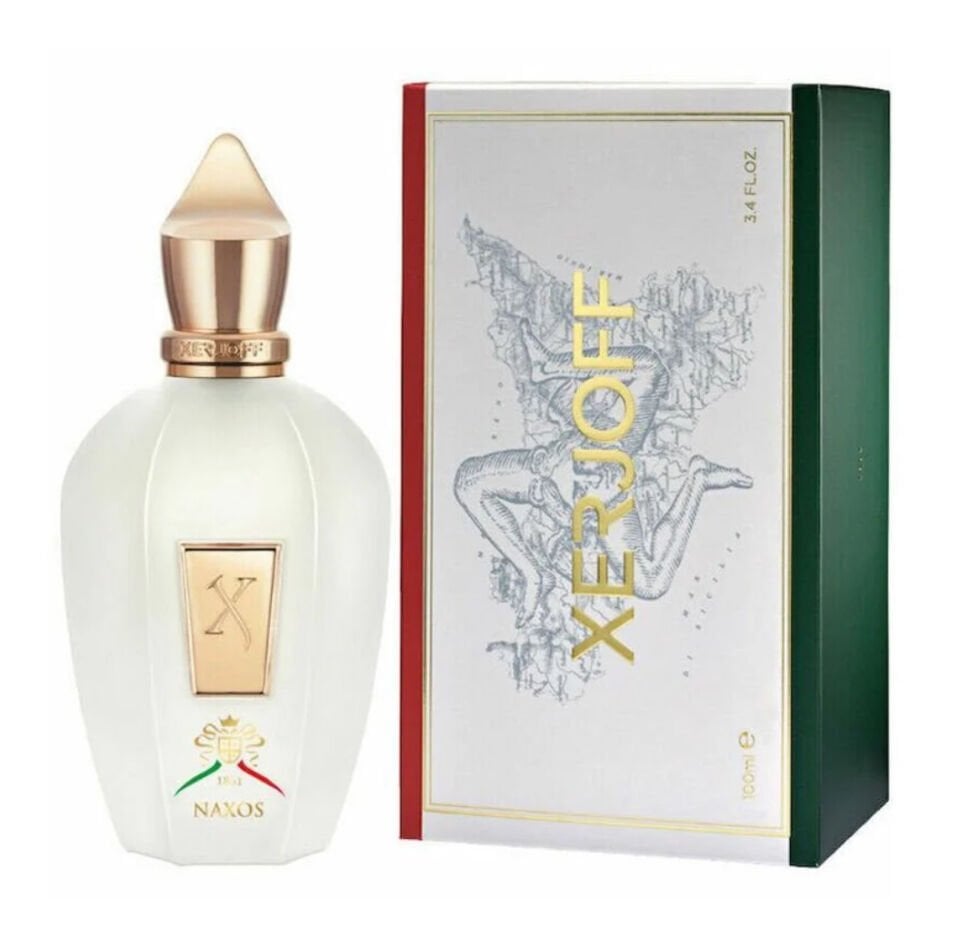 Xerjoff Naxos 1861 100 Ml EDP Parfüm