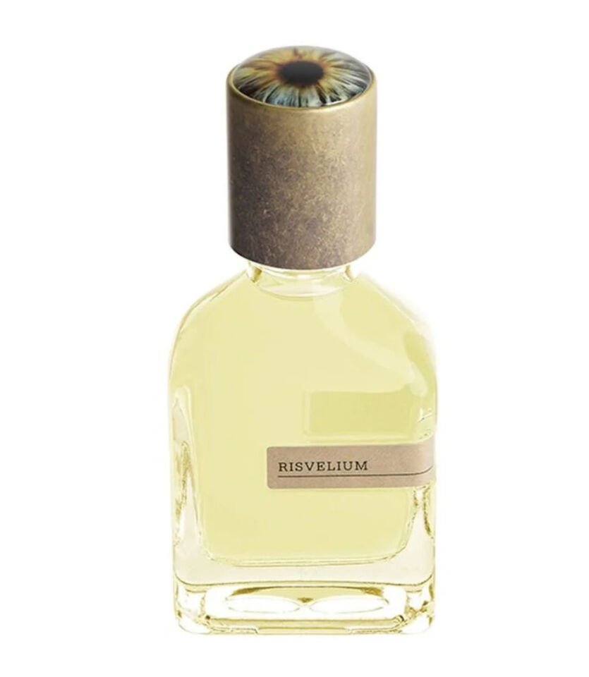Orto Parısı Rısvelıum 50 ML