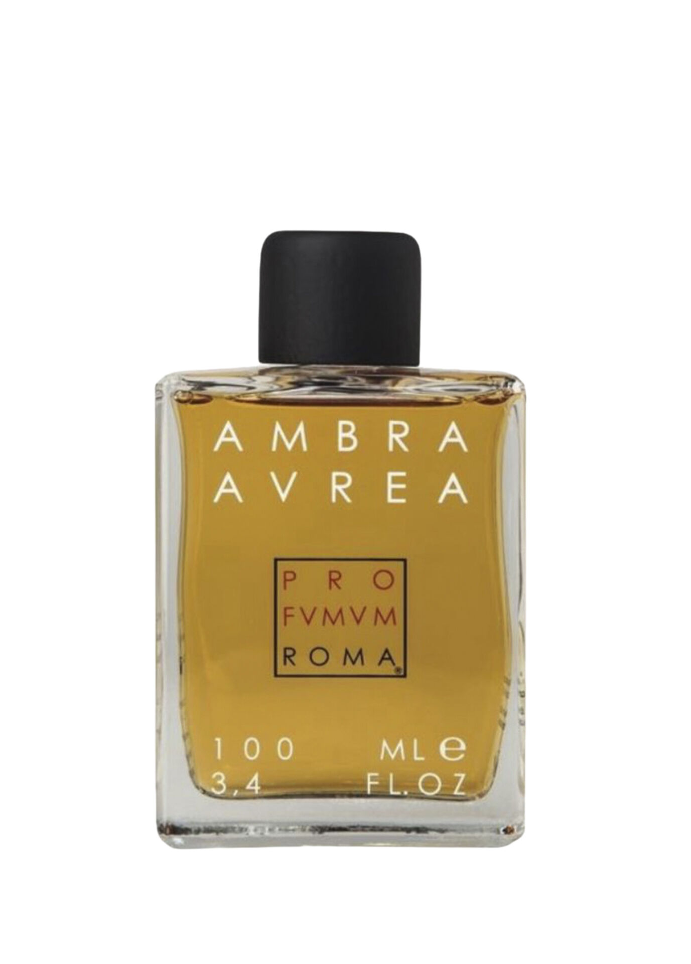 Ambra Aurea EDP 100 ml Unisex Parfüm