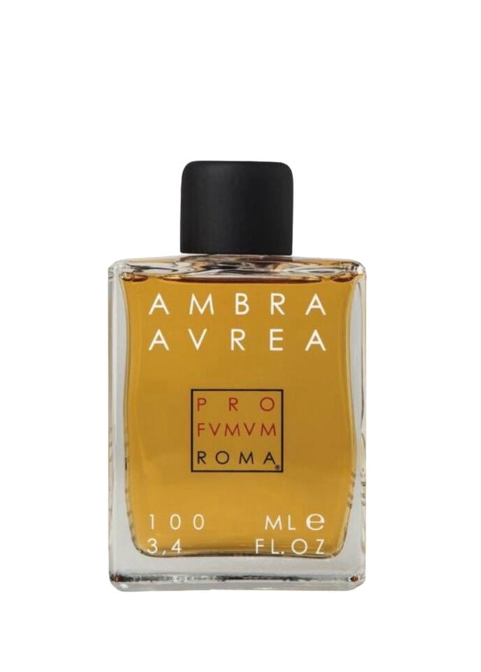 Ambra Aurea EDP 100 ml Unisex Parfüm
