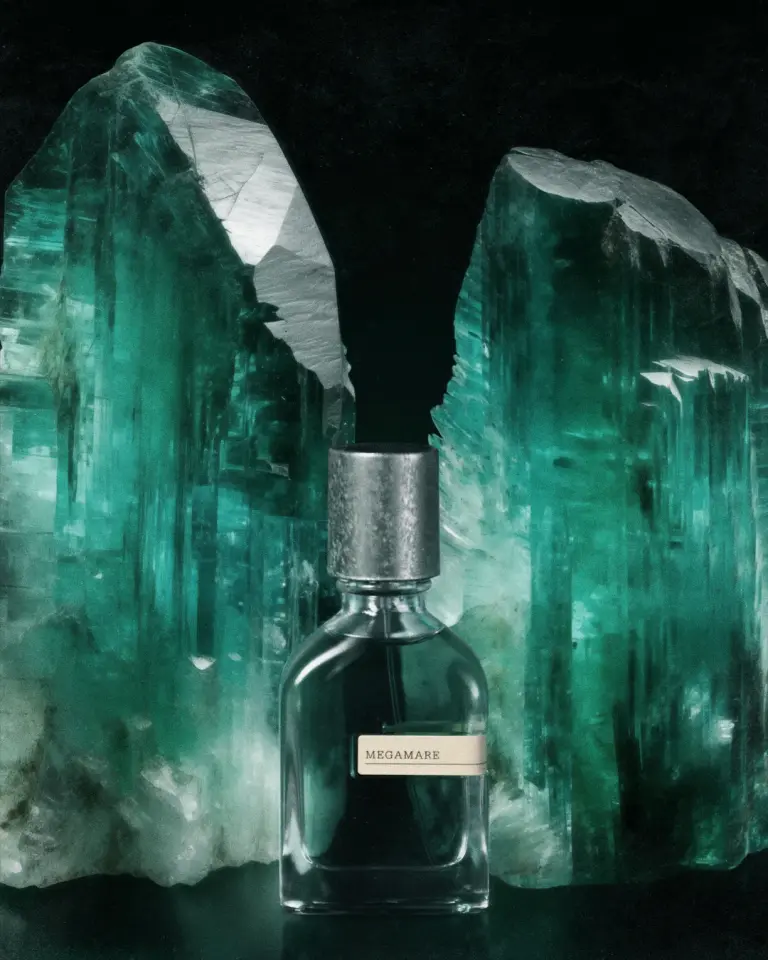 Orto Parisi Megamare 50 ml EDP
