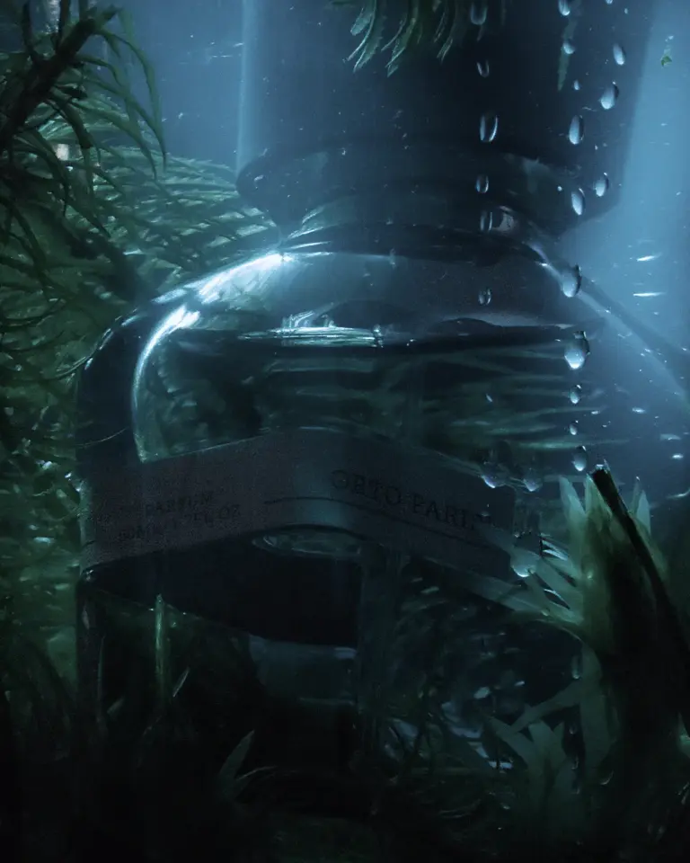 Orto Parisi Megamare 50 ml EDP