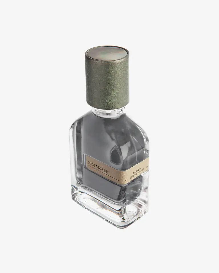 Orto Parisi Megamare 50 ml EDP