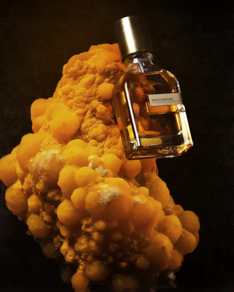 Orto Parisi Bergamask 50 ml EDP