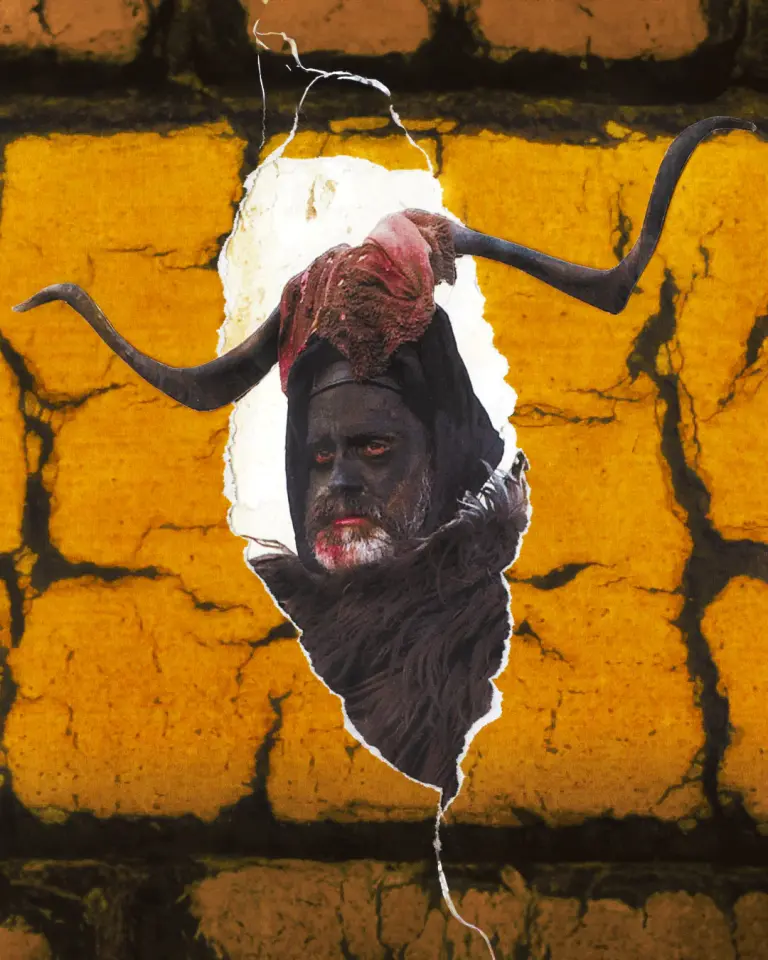 Orto Parisi Bergamask 50 ml EDP