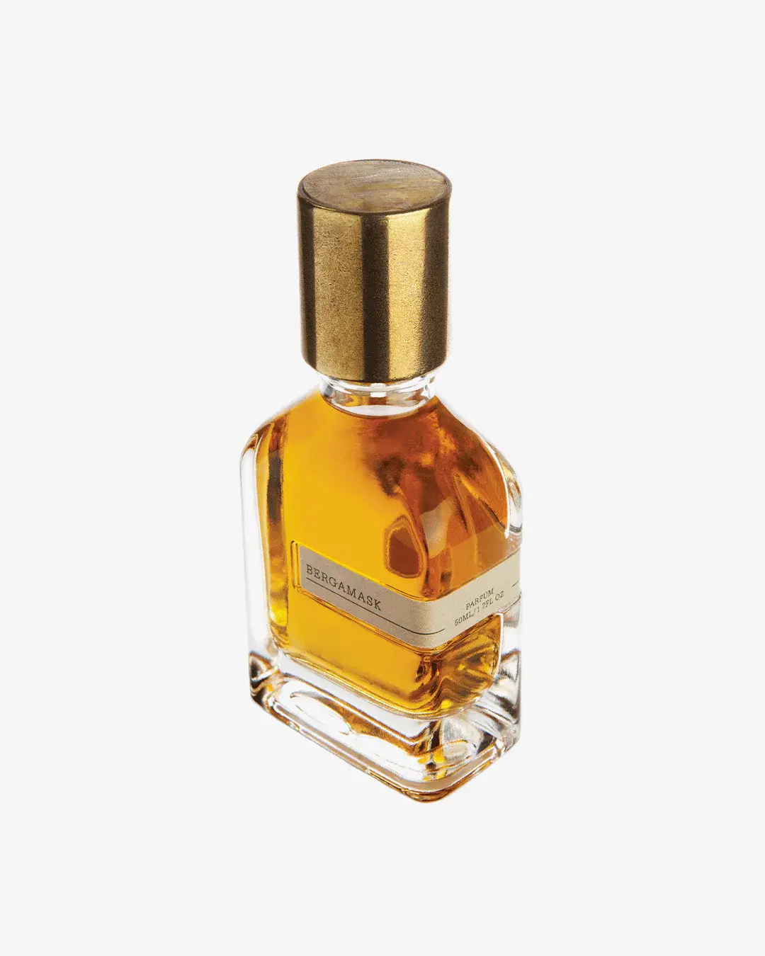 Orto Parisi Bergamask 50 ml EDP