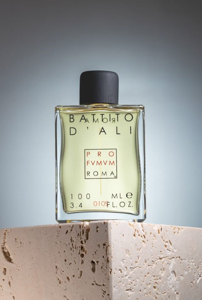 Battito D’Ali 100 ml EDP