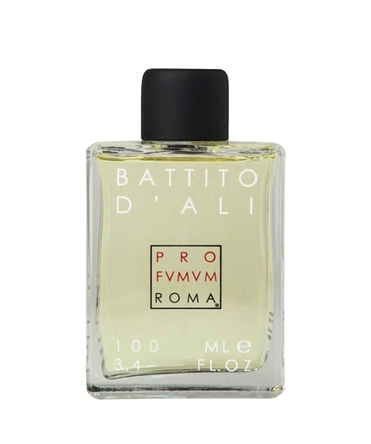 Battito D’Ali 100 ml EDP