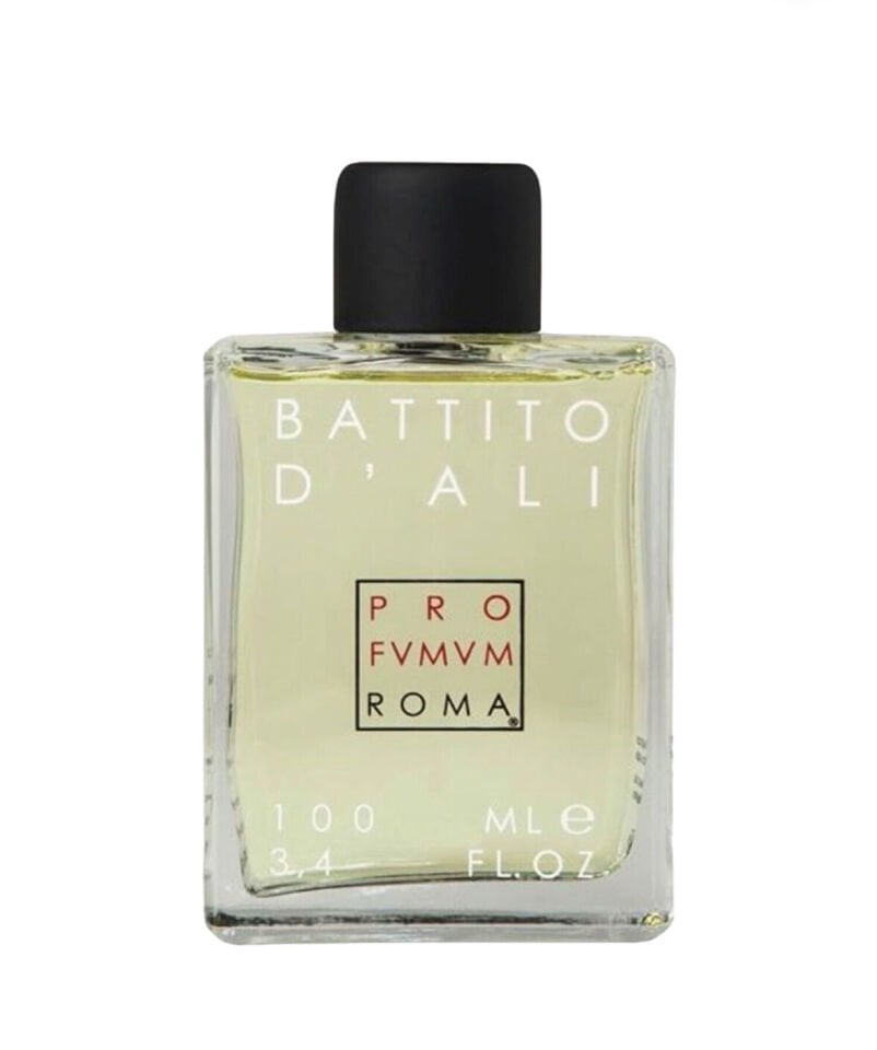 Battito D’Ali 100 ml EDP