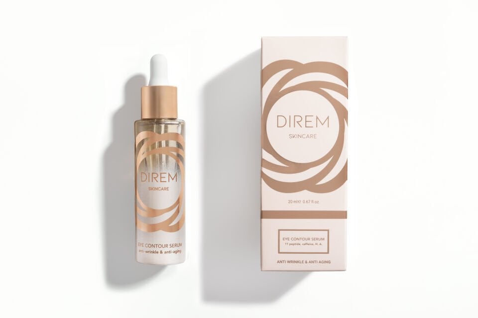 24K Gold Peptide9 Serum
