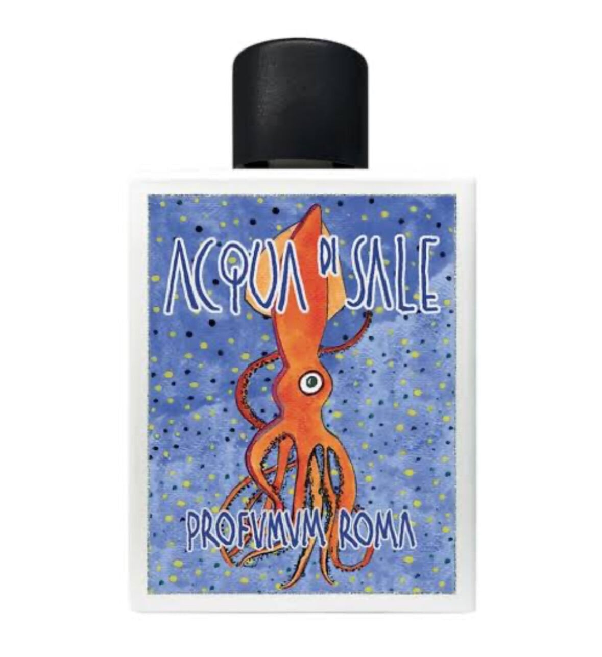 Acqua Di Sale Limited Edition 100 Ml