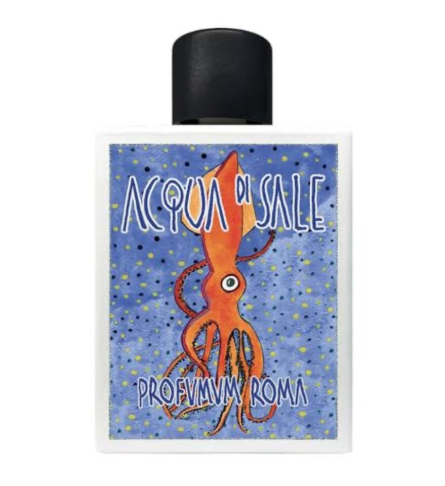 Acqua Di Sale Limited Edition 100 Ml