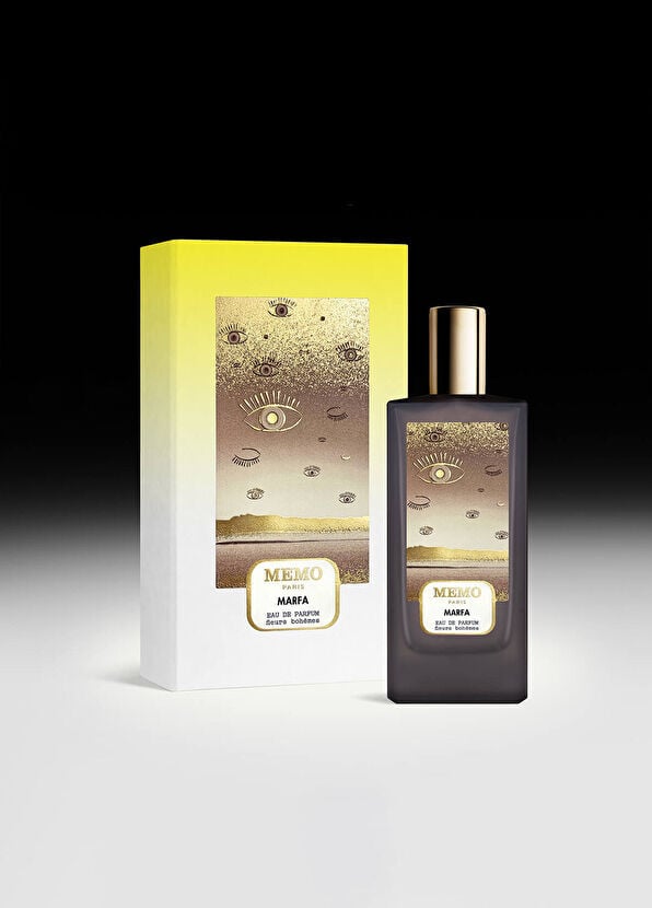 Marfa EDP 75 ml Parfüm