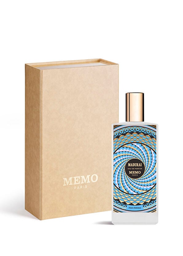 Madurai Unisex 75 ml EDP Parfüm