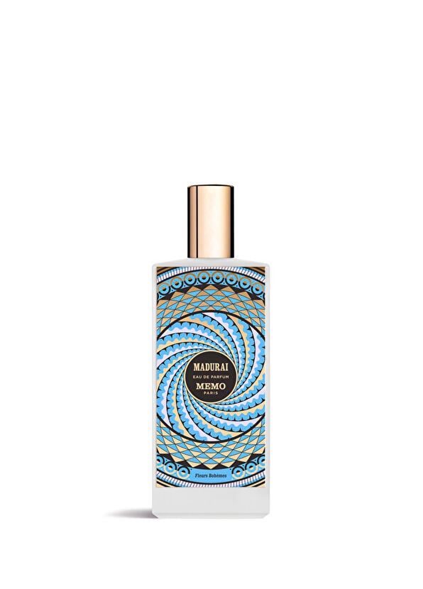 Madurai Unisex 75 ml EDP Parfüm