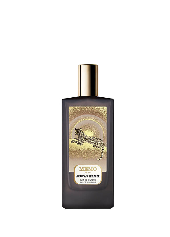 African Leather EDP 75 ml Parfüm
