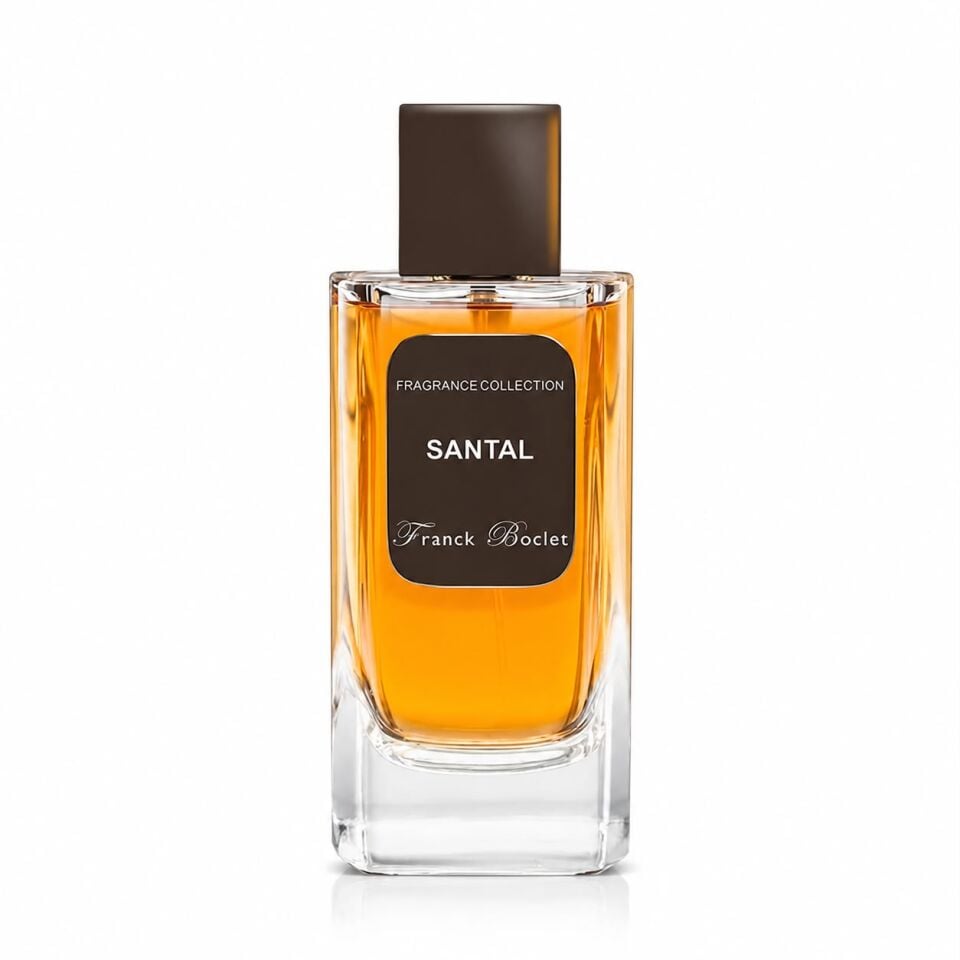 Santal 100 Ml Edp