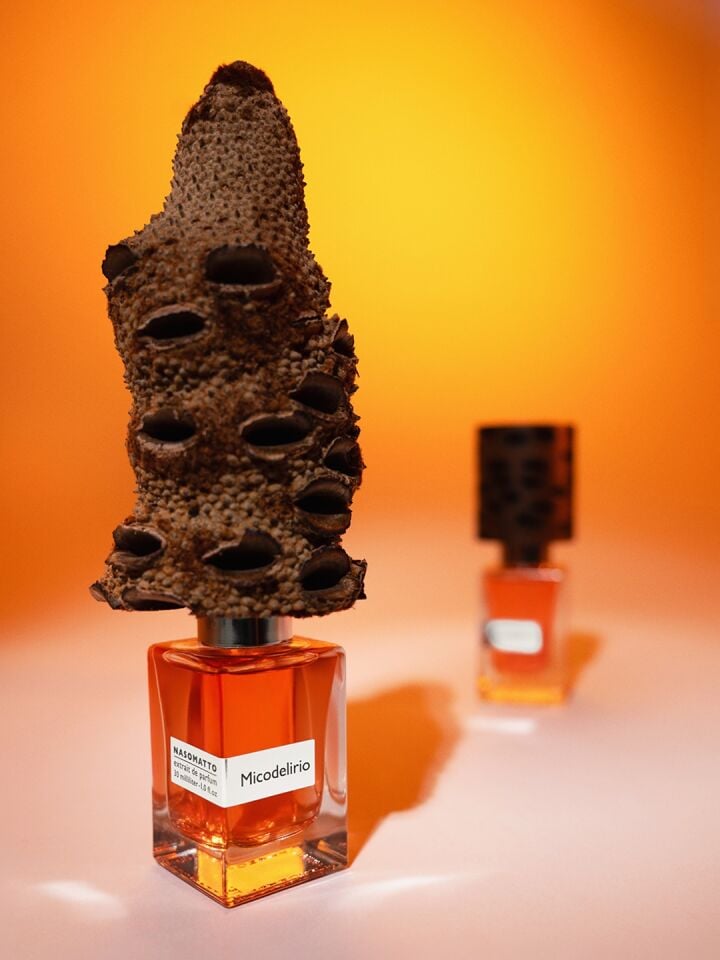 Micodelirio 30 ml exrait de parfum