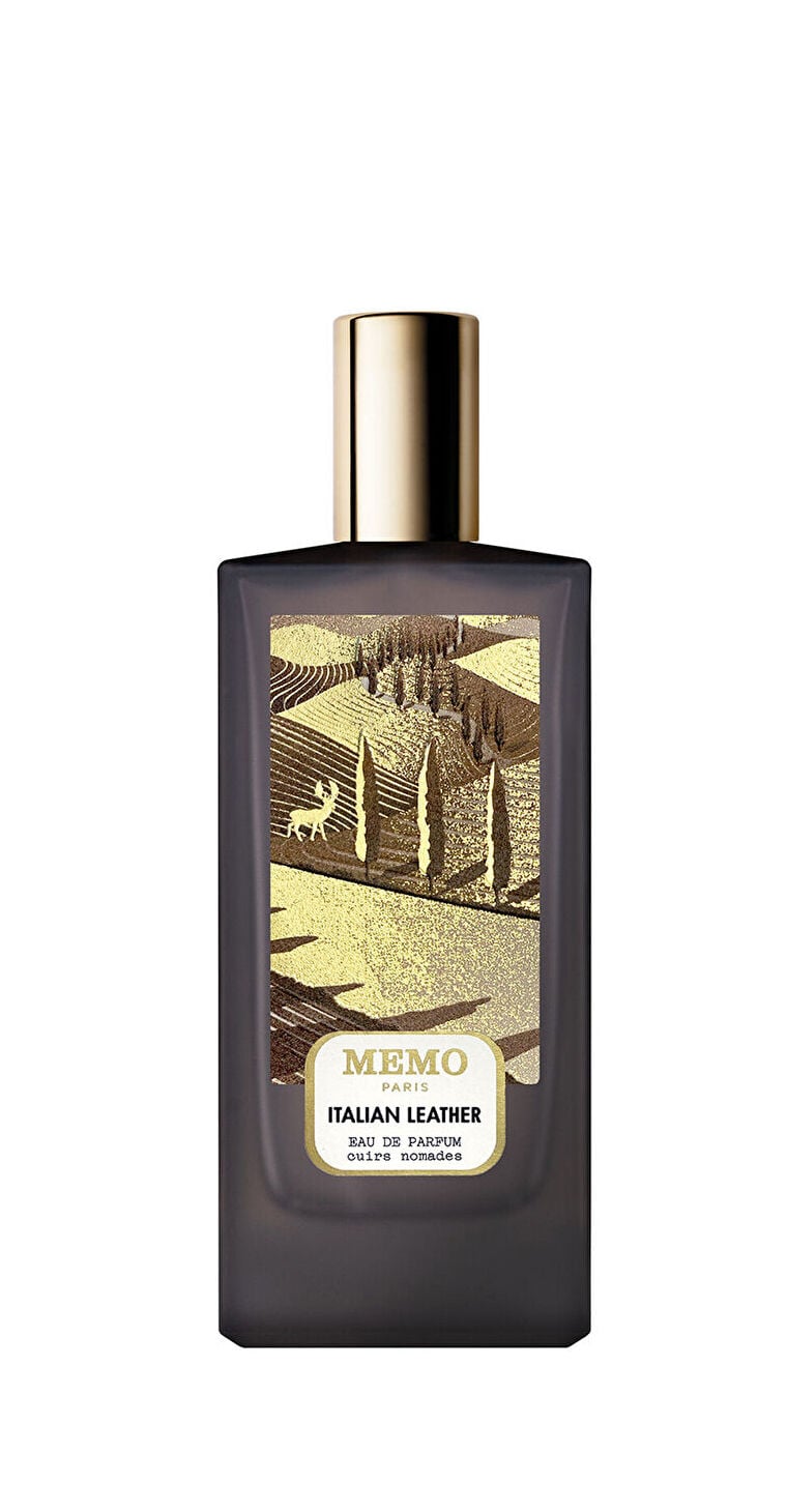 Italian Leather 75 ml