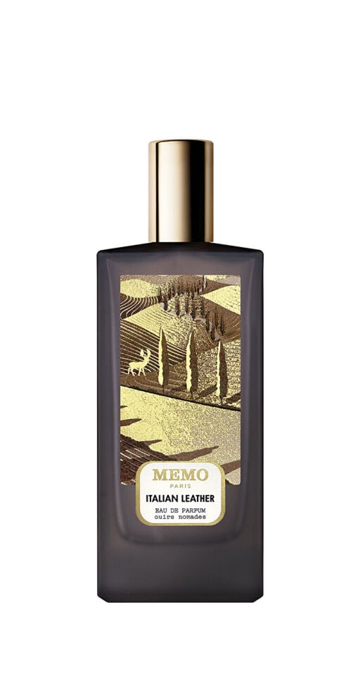 Italian Leather 75 ml