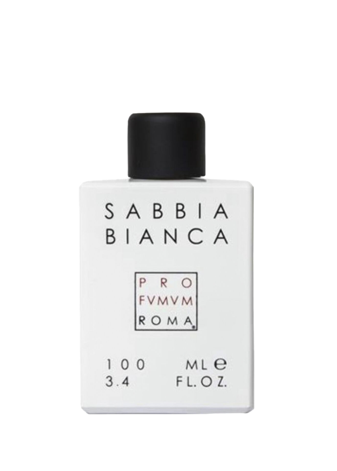 Sabbia Bianca EDP 100 ml
