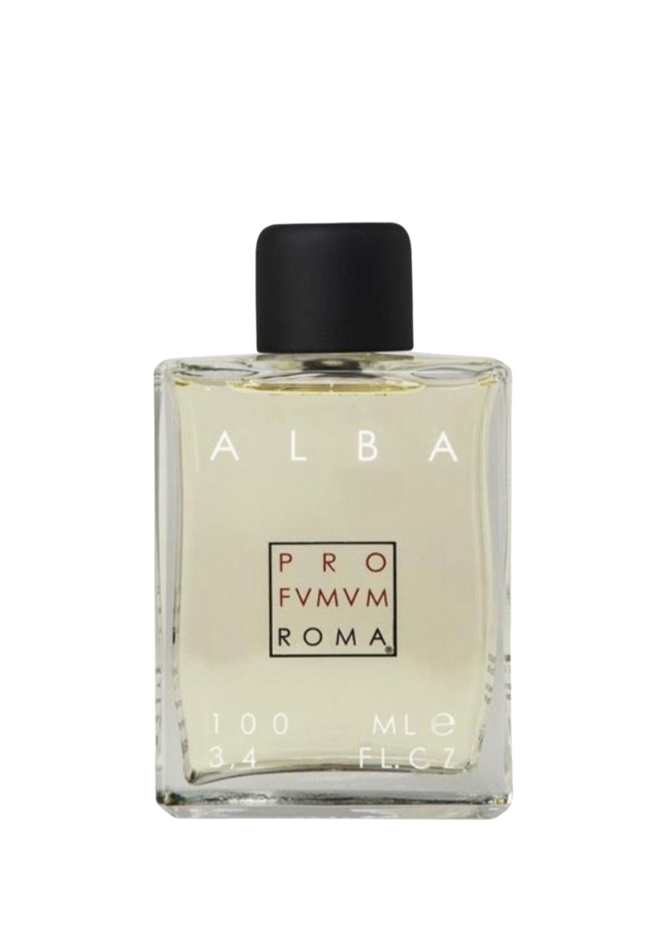 Alba EDP 100 ml Erkek Parfüm