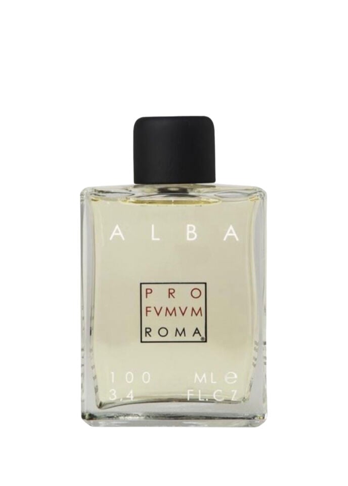 Alba EDP 100 ml Erkek Parfüm
