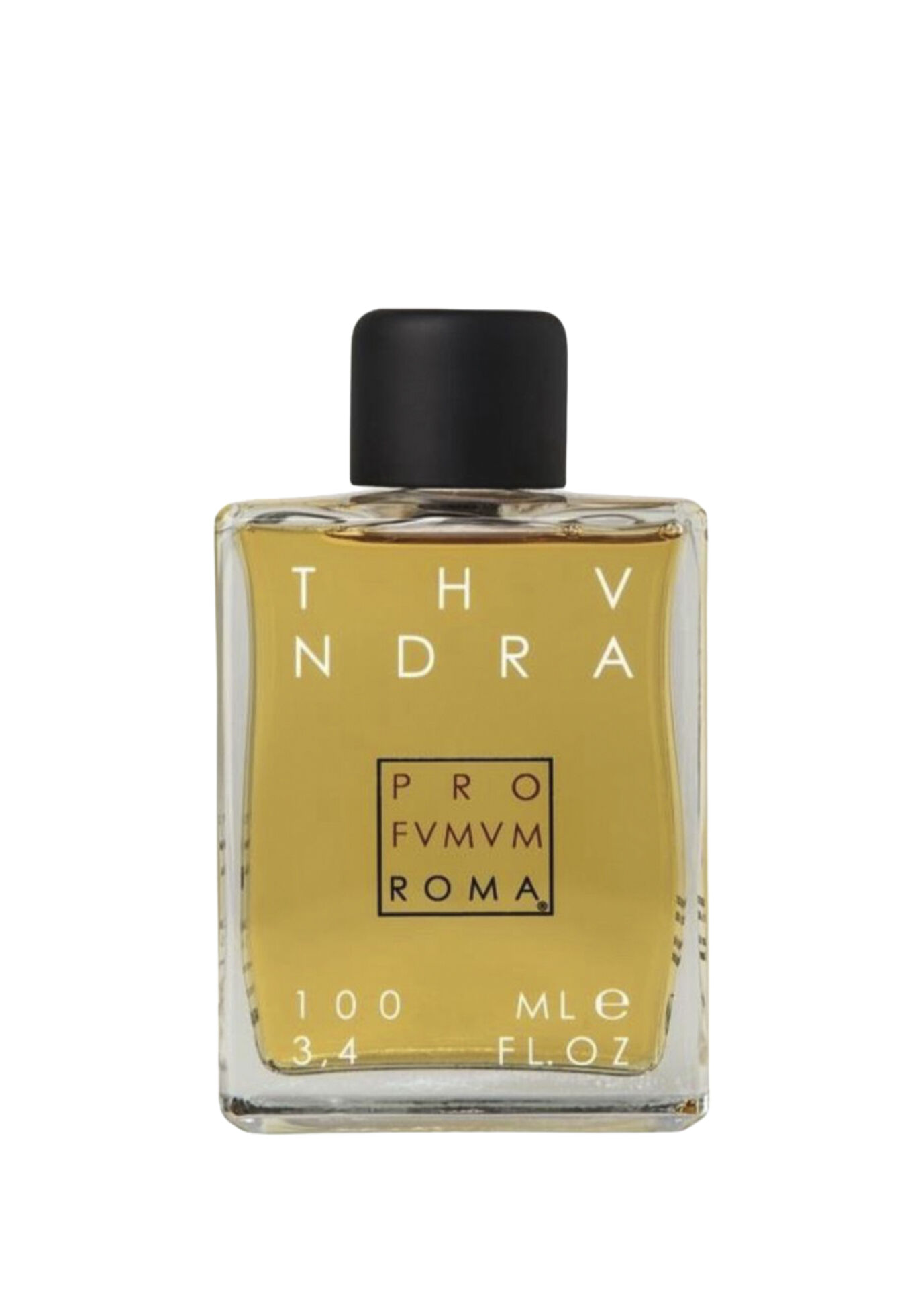 Thundra EDP 100 ml Unisex Parfüm