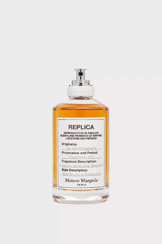 Replica By The Fireplace Edt 100 ml Parfüm