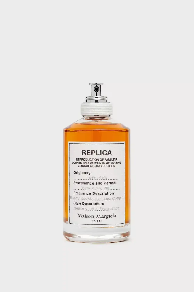 Replica Jazz Club Edt 100 ml Parfüm