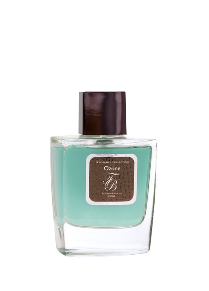 Ozone EDP 100 ml Unisex Parfüm