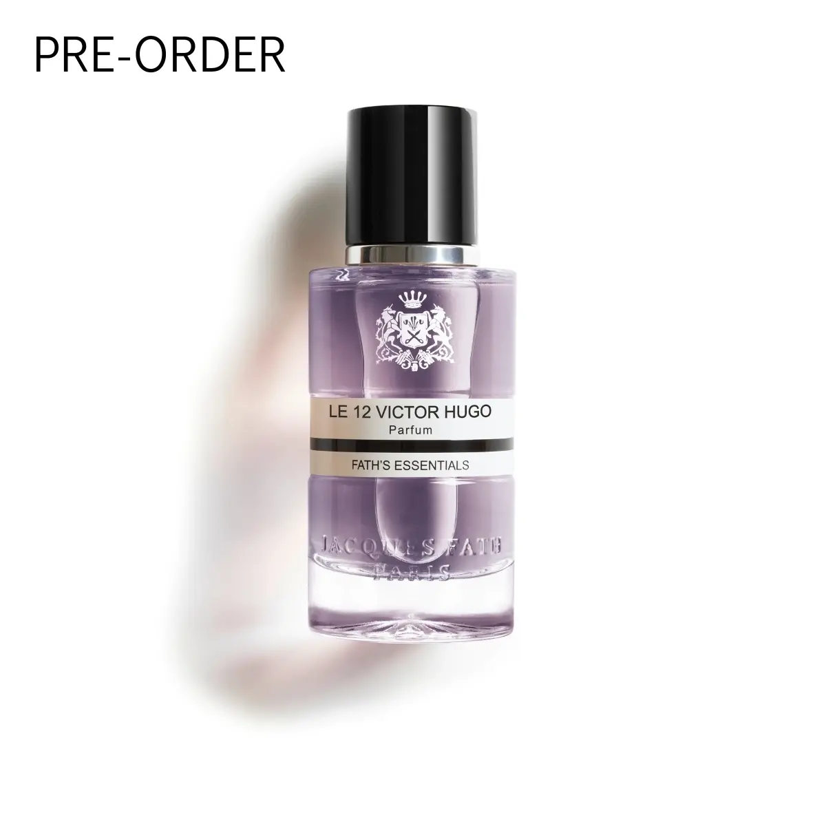Le 12 Victor Hugo 100 ml Edp Unisex Parfüm