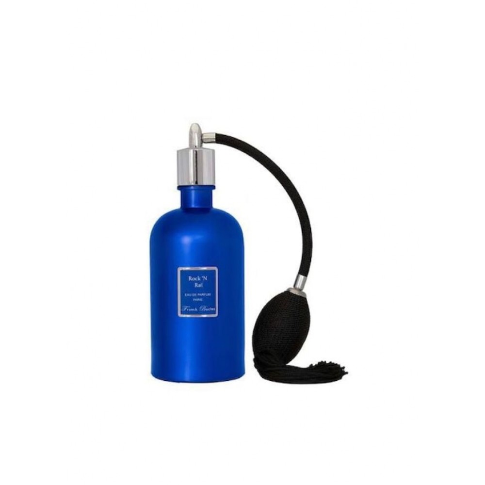 Franck Boclet Rock 'n Rail EDP 150 ml