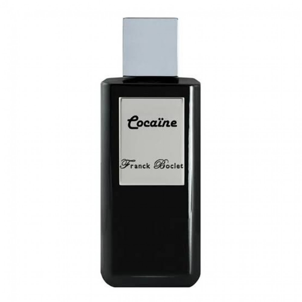 Franck Boclet COCAİNE  EDP  100 ML