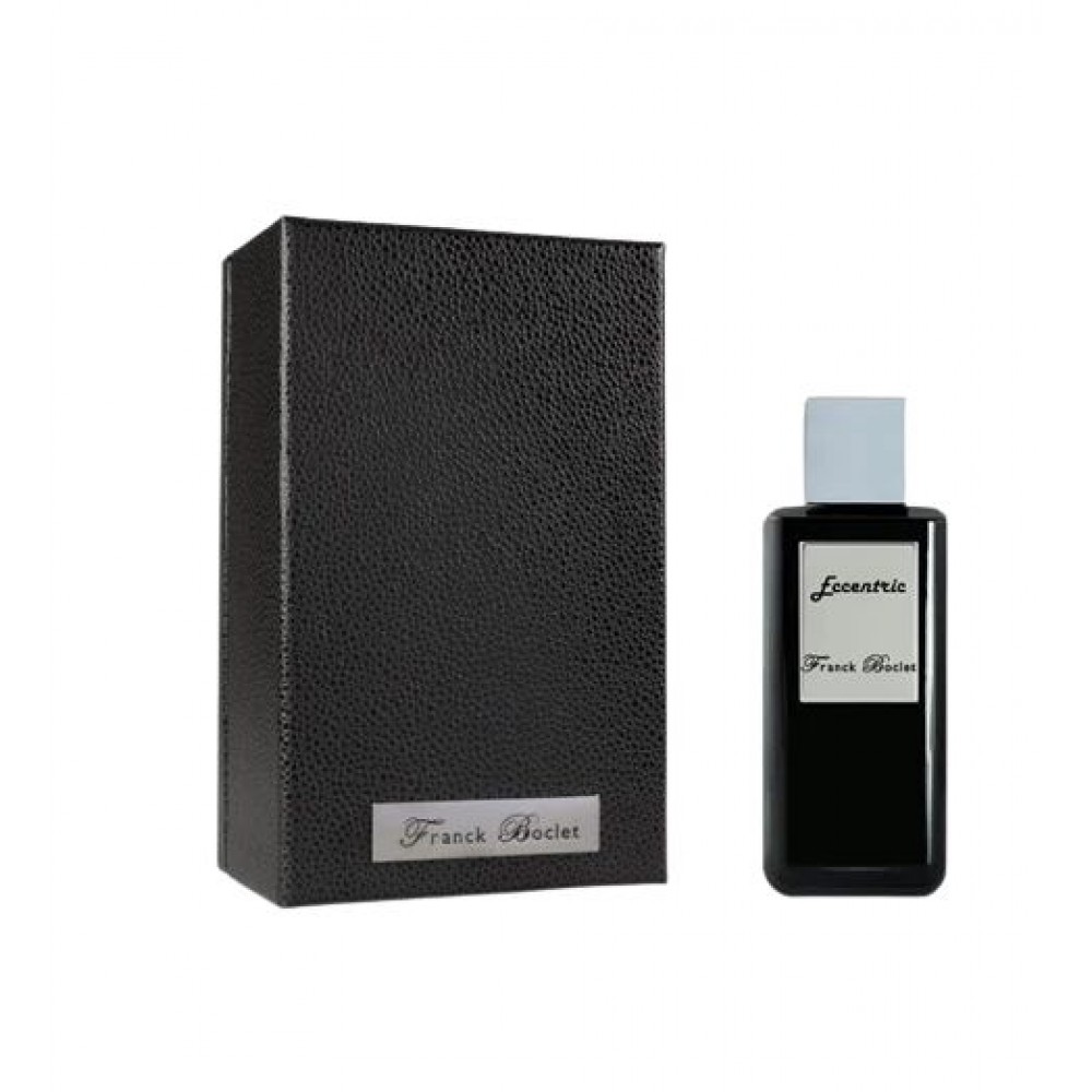 FRANCK BOCLET ECCENTRİC   EDP  100 ML