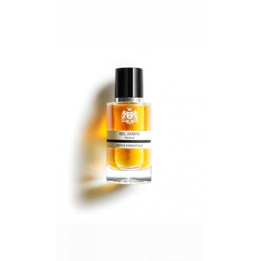 Jacques Fath Bel Ambre Erkek Parfüm EDP 100 ML