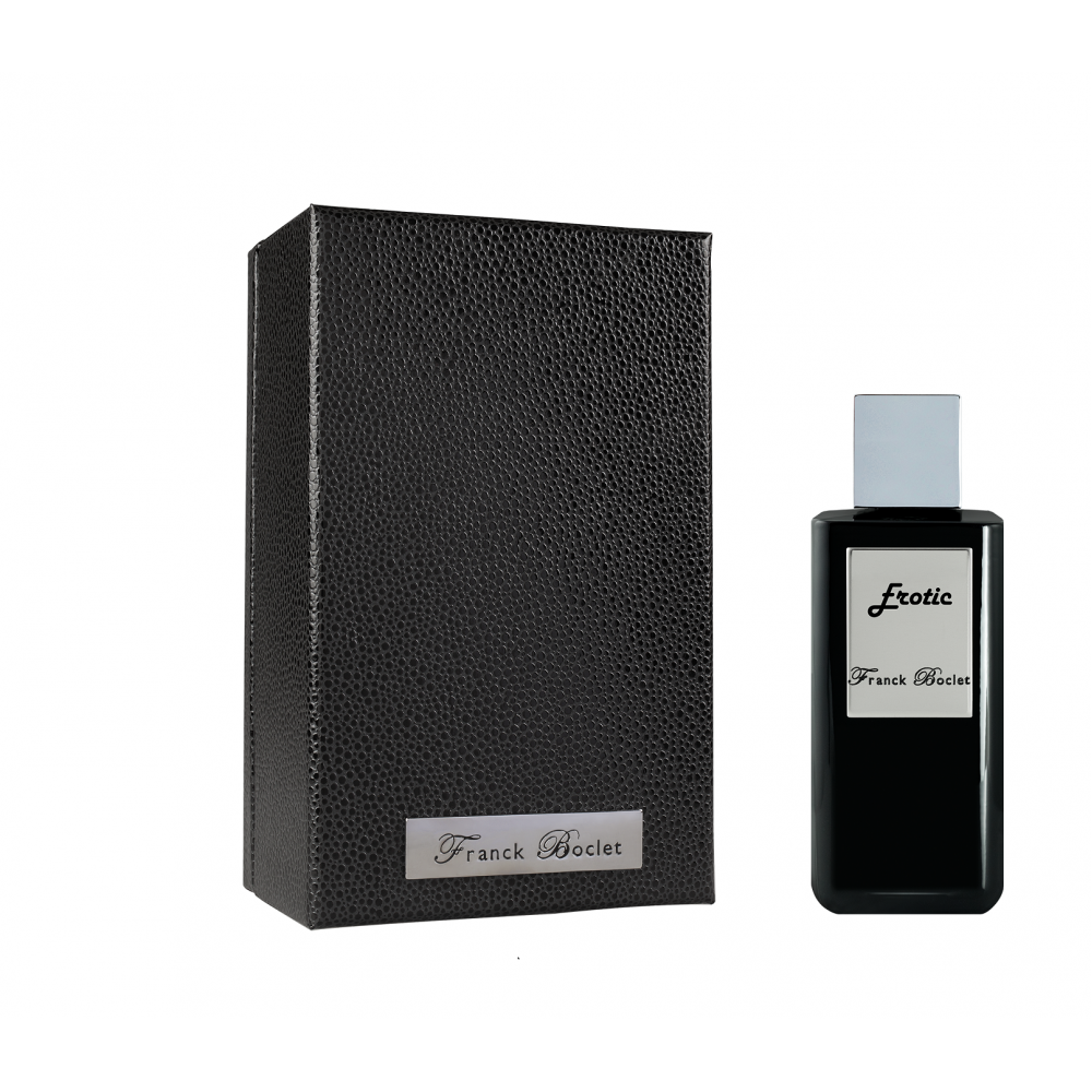 Franck Boclet Erotic Extrait De Parfum 100ml Unisex