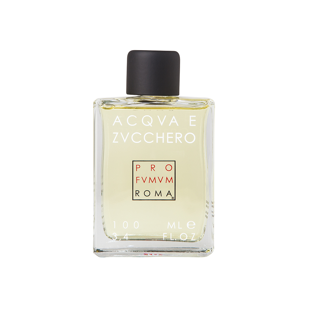 PROFUMUM ROMA ACQUA E ZUCCHERO EDP 100ML