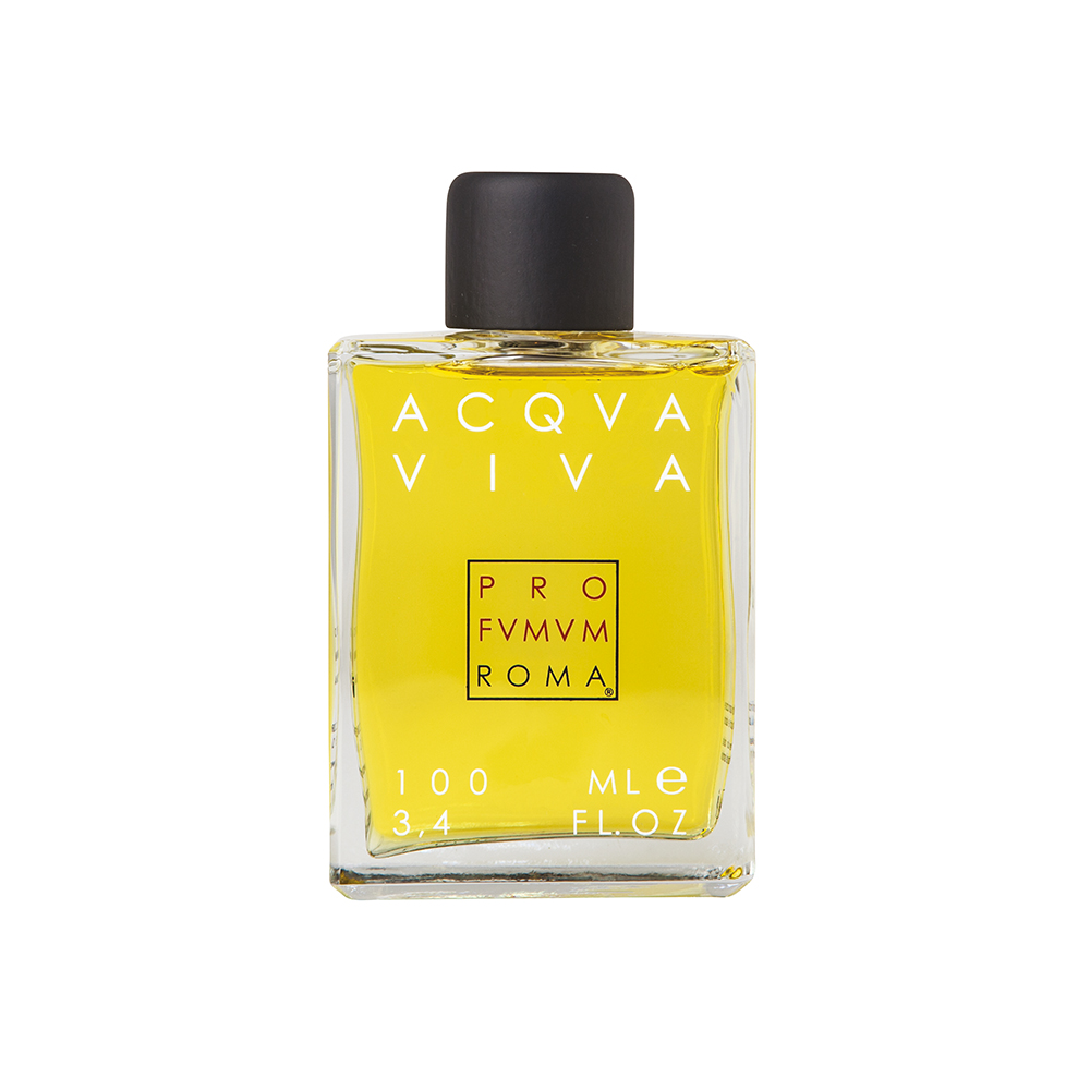 PROFUMUM ROMA ACQUA VIVA EDP 100ML